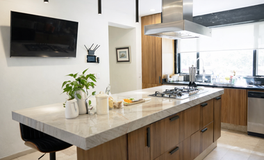 Casa en Venta en Fraccionamiento Los Olivos Residencial