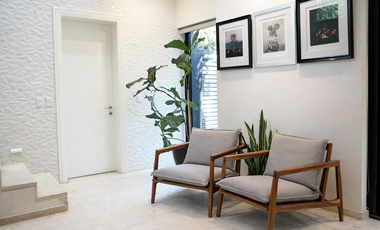 Casa en Venta en Fraccionamiento Los Olivos Residencial