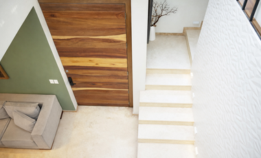 Casa en Venta en Fraccionamiento Los Olivos Residencial