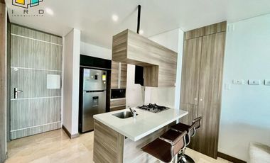 ARRIENDO Codigo 3 - 277