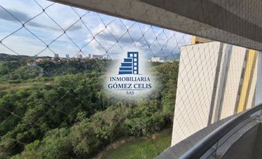 ARRIENDO ARAWAK 3 ALCOBAS