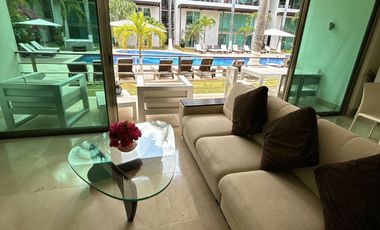 Renta Largo Plazo Calle 38 Playa del Carmen |2 Recámaras