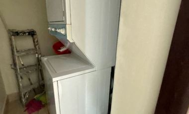 Renta Largo Plazo Calle 38 Playa del Carmen |2 Recámaras