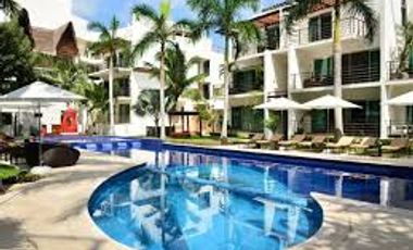 Renta Largo Plazo Calle 38 Playa del Carmen |2 Recámaras