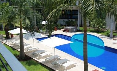 Renta Largo Plazo Calle 38 Playa del Carmen |2 Recámaras