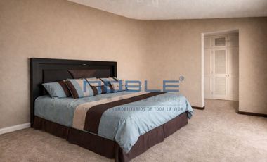 Casa en Renta - Bosque de las Lomas