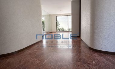 Casa en Renta - Bosque de las Lomas