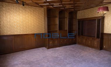 Casa en Renta - Bosque de las Lomas