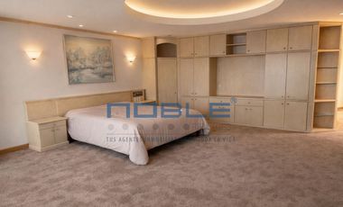 Casa en Renta - Bosque de las Lomas