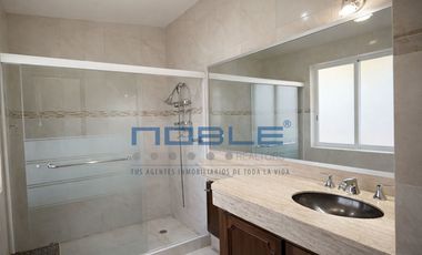 Casa en Renta - Bosque de las Lomas