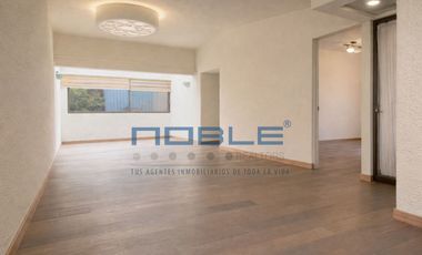 Casa en Renta - Bosque de las Lomas