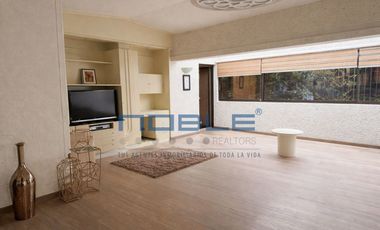 Casa en Renta - Bosque de las Lomas