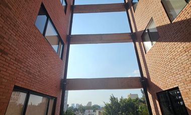 DEPARTAMENTO AMUEBLADO EN COLONIA AMERICANA