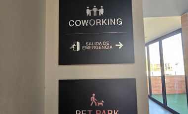 DEPARTAMENTO AMUEBLADO EN COLONIA AMERICANA