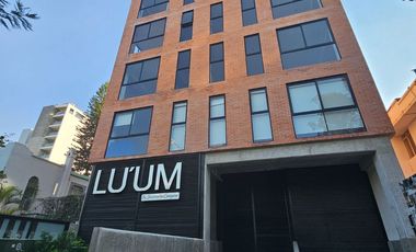 DEPARTAMENTO AMUEBLADO EN COLONIA AMERICANA