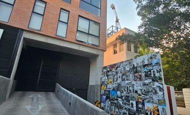 DEPARTAMENTO AMUEBLADO EN COLONIA AMERICANA