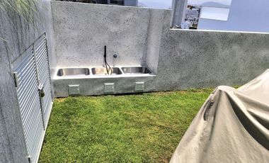 Lindo Dpto., 46 m2, Estreno, 1 dorm, 1 baño,