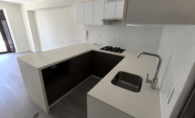 Lindo Dpto., 46 m2, Estreno, 1 dorm, 1 baño,