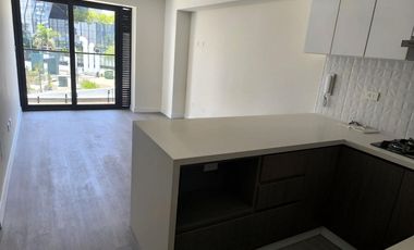 Lindo Dpto., 46 m2, Estreno, 1 dorm, 1 baño,