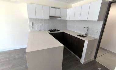 Lindo Dpto., 46 m2, Estreno, 1 dorm, 1 baño,
