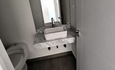 Lindo Dpto., 46 m2, Estreno, 1 dorm, 1 baño,
