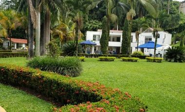 ARRIENDO FINCA EN PIEDECUESTA LA UNION 320466---- NOCHE 950.000