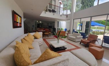 ARRIENDO FINCA EN PIEDECUESTA LA UNION 320466---- NOCHE 950.000