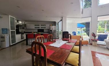 ARRIENDO FINCA EN PIEDECUESTA LA UNION 320466---- NOCHE 950.000