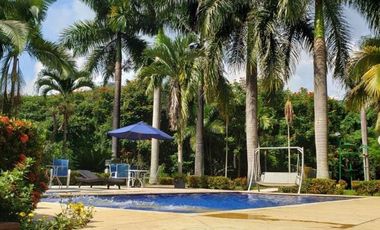 ARRIENDO FINCA EN PIEDECUESTA LA UNION 320466---- NOCHE 950.000