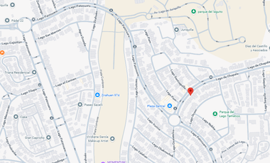 SE VENDE CASA EN JURIQUILLA, QUERETARO