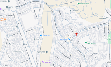 SE VENDE CASA EN JURIQUILLA, QUERETARO