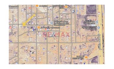 Venta De Terreno – Las Colinas Del Chira-Sullana//ID: 1170683