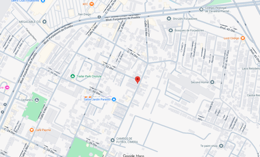 SE VENDE CASA EN SAN PEDRO CHOLULA, PUEBLA