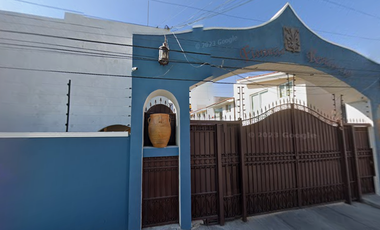 SE VENDE CASA EN SAN PEDRO CHOLULA, PUEBLA