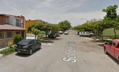 CASA CON 3 RECAMARAS EN SOL DEL PACIFICO, MANZANILLO, COLIMA