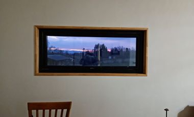 Arrienda Hermosa Casa en Parcela - 15 Minutos de Villarrica.