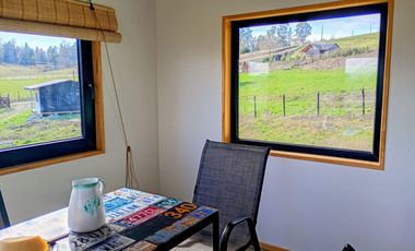 Arrienda Hermosa Casa en Parcela - 15 Minutos de Villarrica.