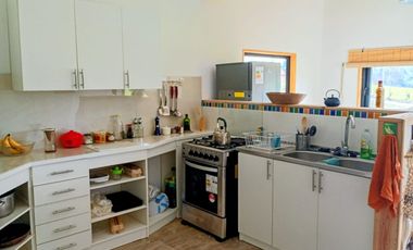 Arrienda Hermosa Casa en Parcela - 15 Minutos de Villarrica.