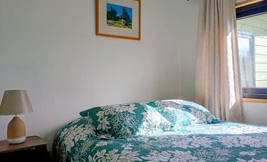 Arrienda Hermosa Casa en Parcela - 15 Minutos de Villarrica.