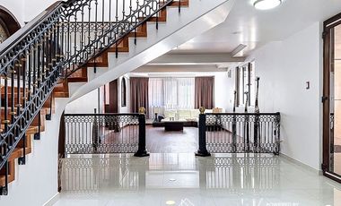 Casa en venta en El Carmen Coyoacán