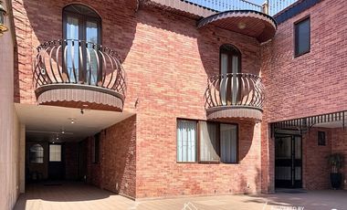 Casa en venta en El Carmen Coyoacán