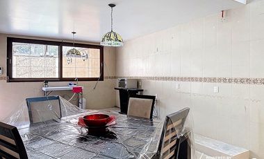 Casa en venta en El Carmen Coyoacán