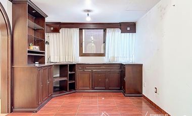 Casa en venta en El Carmen Coyoacán