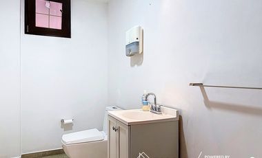 Casa en venta en El Carmen Coyoacán