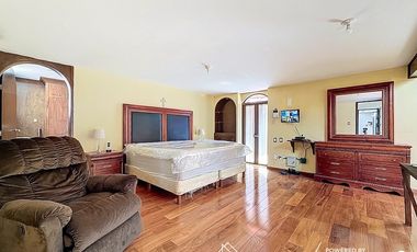 Casa en venta en El Carmen Coyoacán