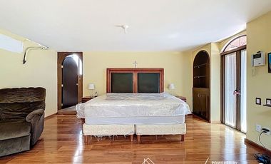 Casa en venta en El Carmen Coyoacán