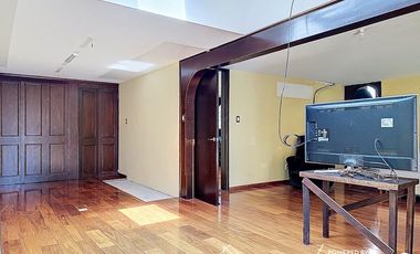 Casa en venta en El Carmen Coyoacán