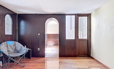 Casa en venta en El Carmen Coyoacán