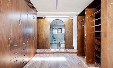 Casa en venta en El Carmen Coyoacán