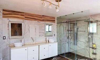 Casa en venta en El Carmen Coyoacán